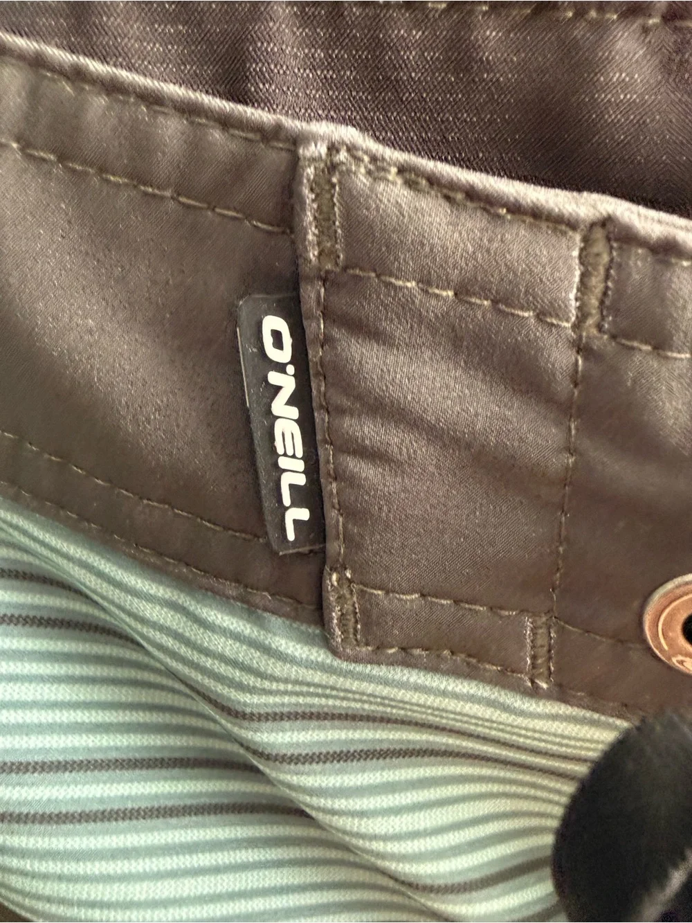 O'Neill Men’s Superfreak  Boardshorts
